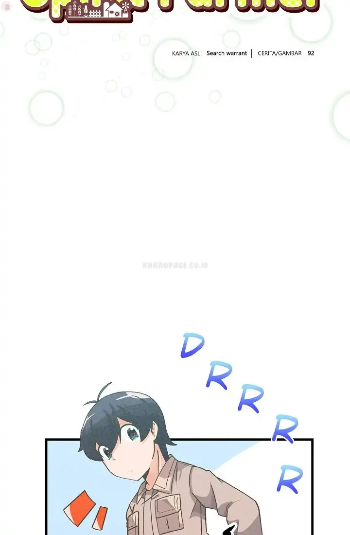 Spirit Farmer Chapter 33 - halaman 8