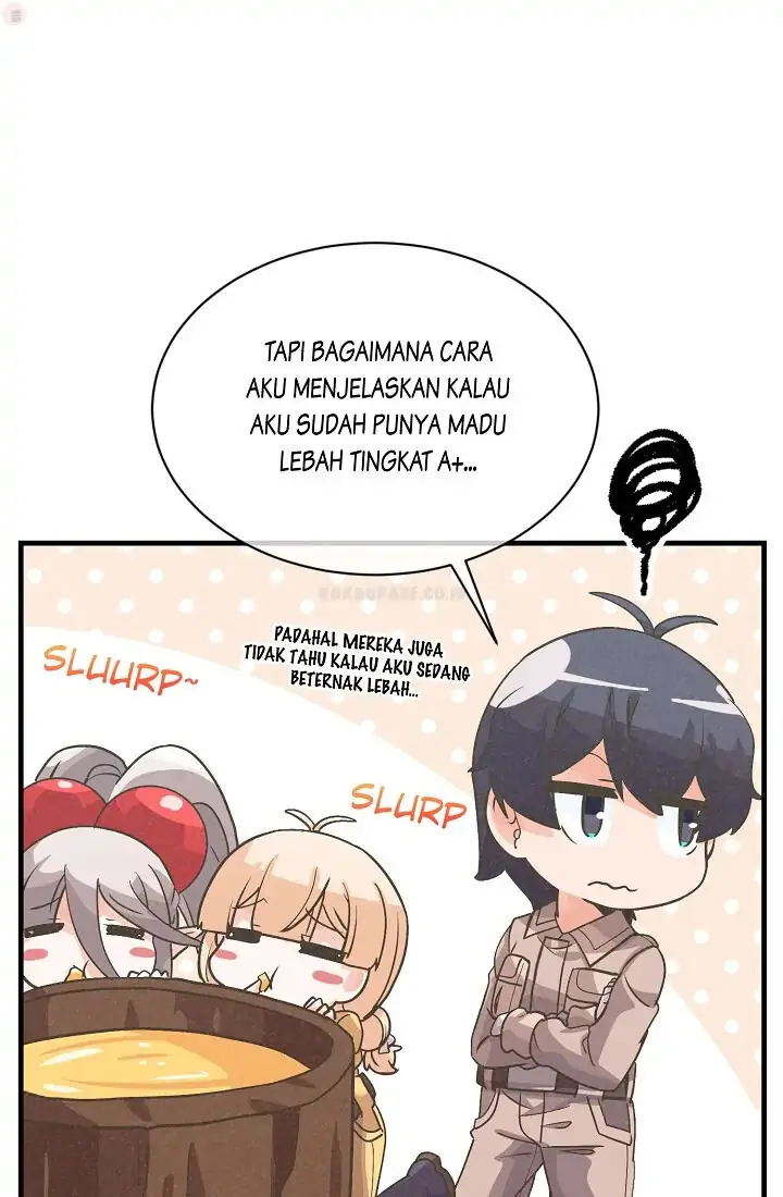 Spirit Farmer Chapter 33 - halaman 81