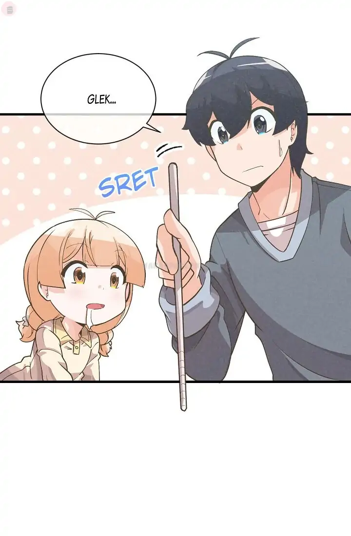 Spirit Farmer Chapter 34 - halaman 1