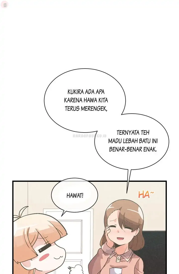 Spirit Farmer Chapter 34 - halaman 10