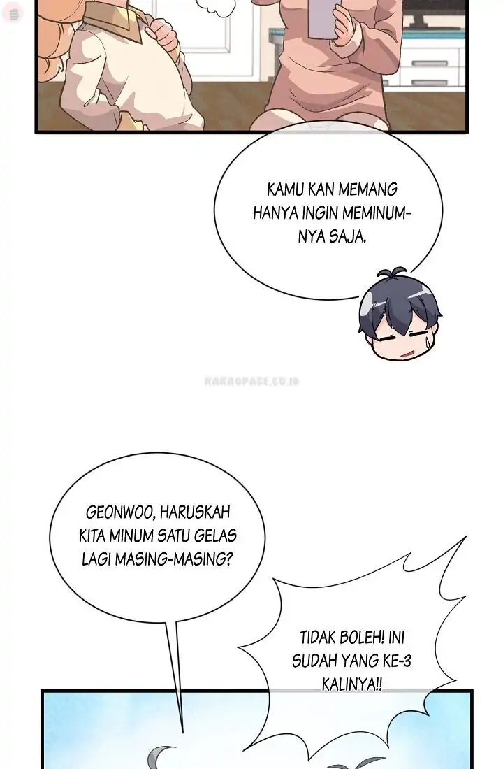 Spirit Farmer Chapter 34 - halaman 11