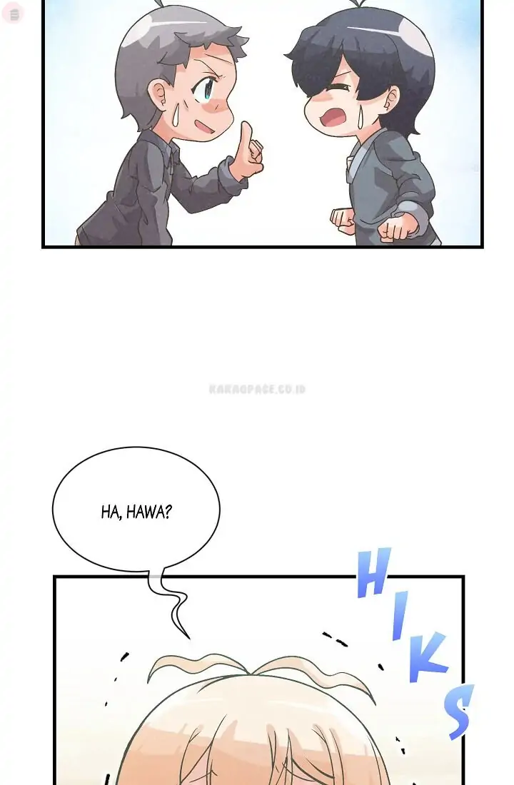 Spirit Farmer Chapter 34 - halaman 12