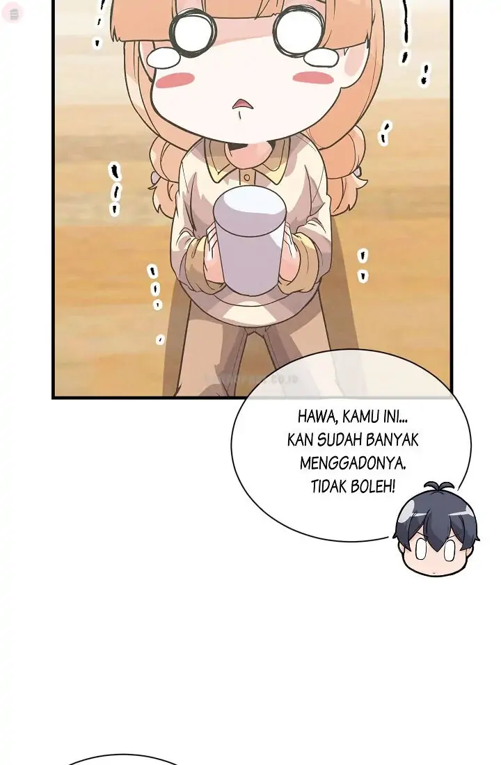 Spirit Farmer Chapter 34 - halaman 13