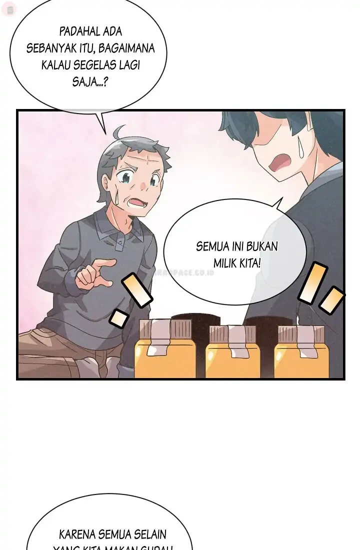 Spirit Farmer Chapter 34 - halaman 14