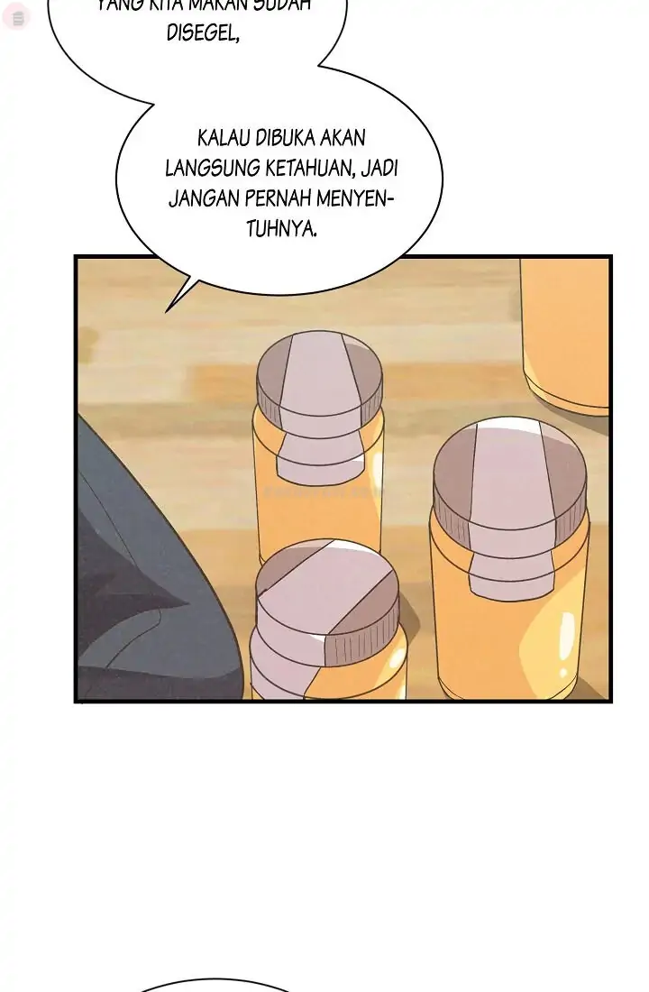 Spirit Farmer Chapter 34 - halaman 15
