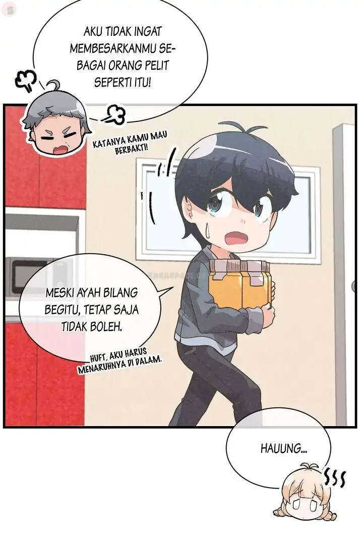 Spirit Farmer Chapter 34 - halaman 16