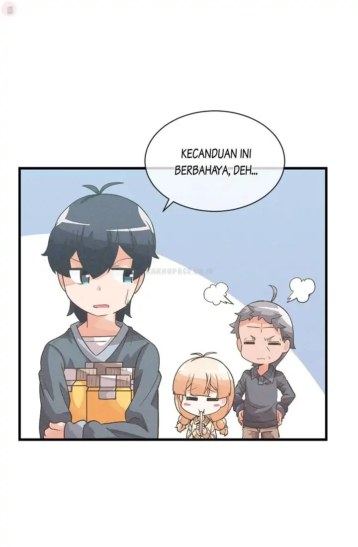 Spirit Farmer Chapter 34 - halaman 17