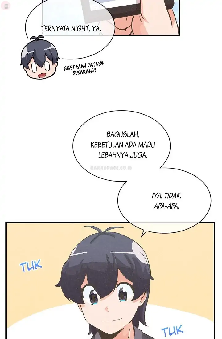 Spirit Farmer Chapter 34 - halaman 19