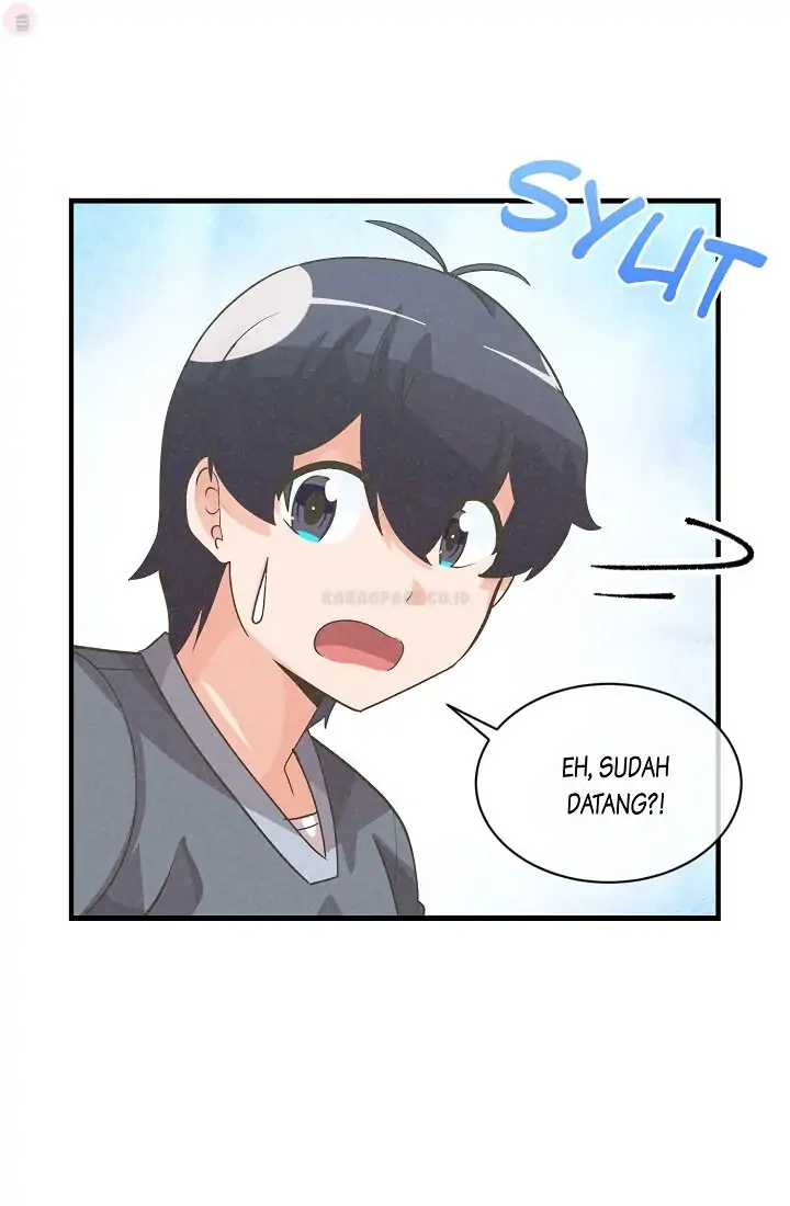 Spirit Farmer Chapter 34 - halaman 24