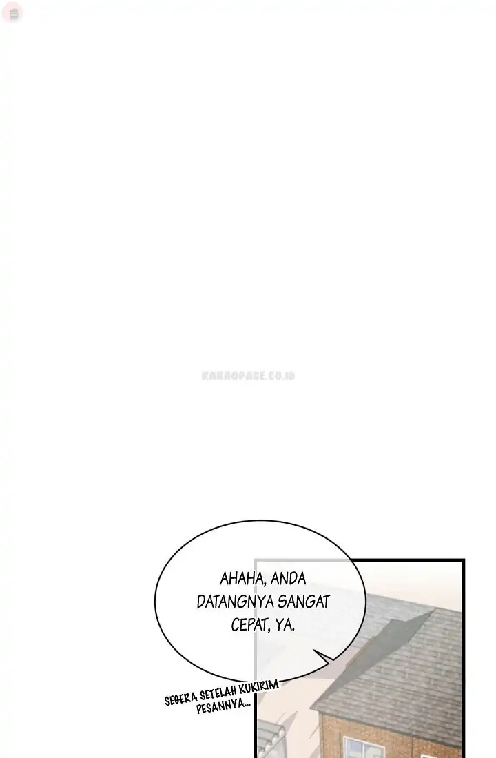 Spirit Farmer Chapter 34 - halaman 25