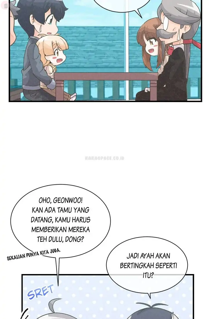 Spirit Farmer Chapter 34 - halaman 27