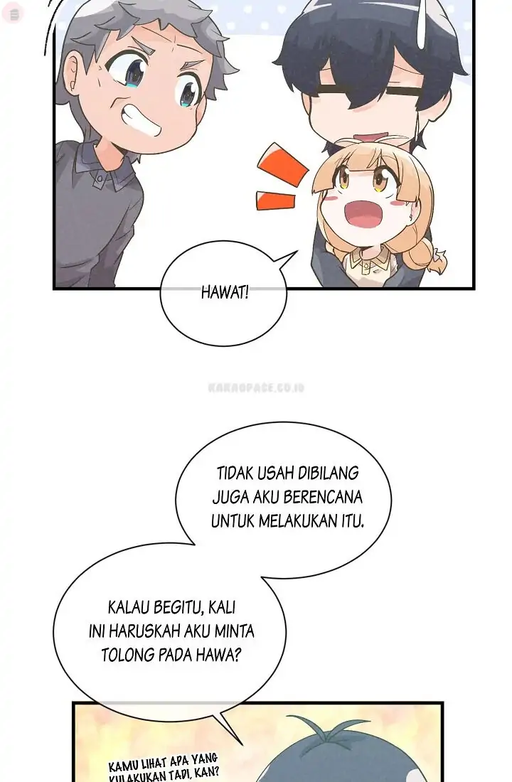 Spirit Farmer Chapter 34 - halaman 28