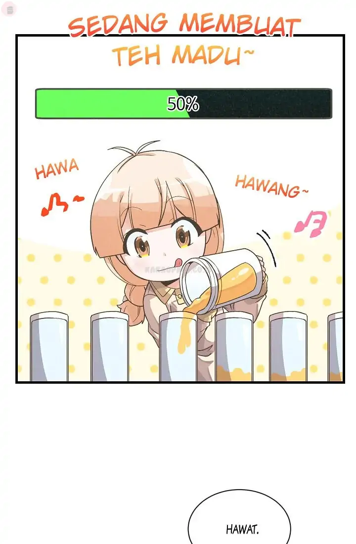 Spirit Farmer Chapter 34 - halaman 30