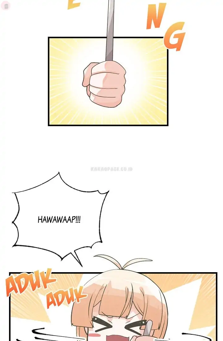 Spirit Farmer Chapter 34 - halaman 33