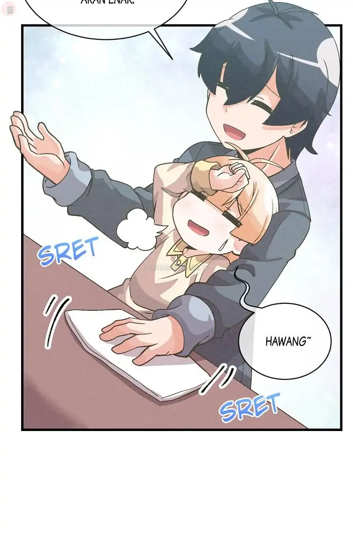 Spirit Farmer Chapter 34 - halaman 35