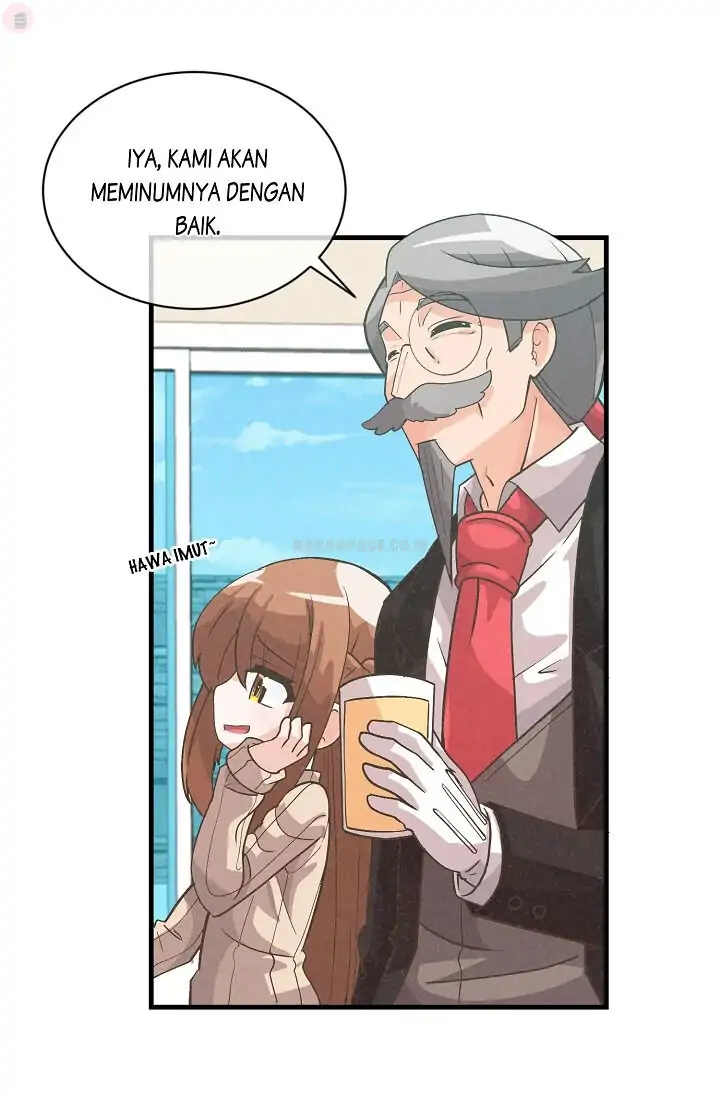 Spirit Farmer Chapter 34 - halaman 36