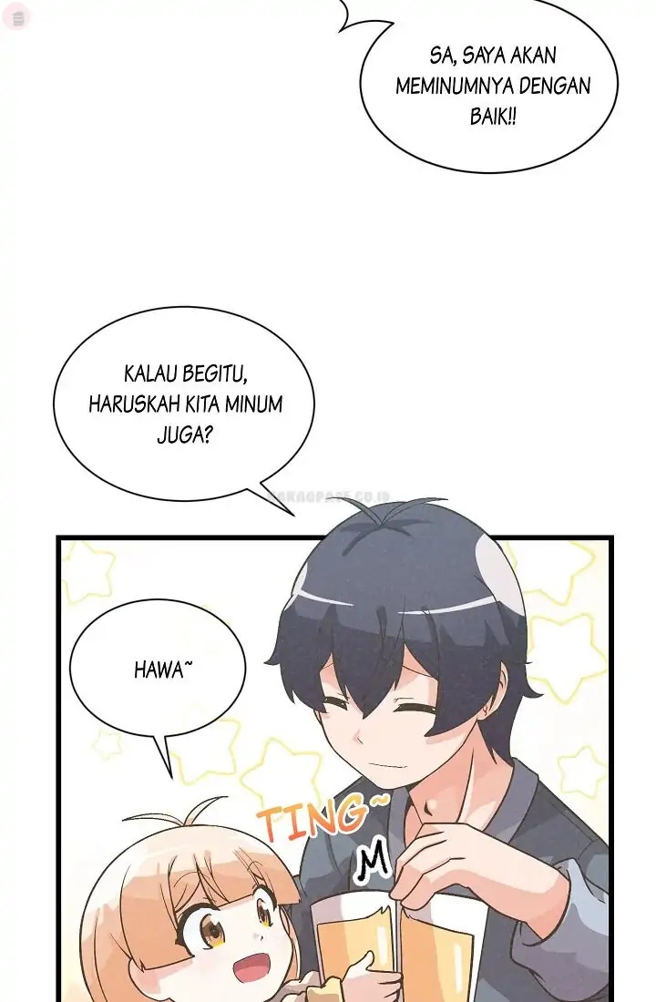 Spirit Farmer Chapter 34 - halaman 38