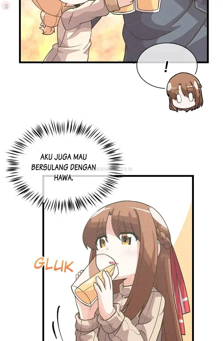 Spirit Farmer Chapter 34 - halaman 39