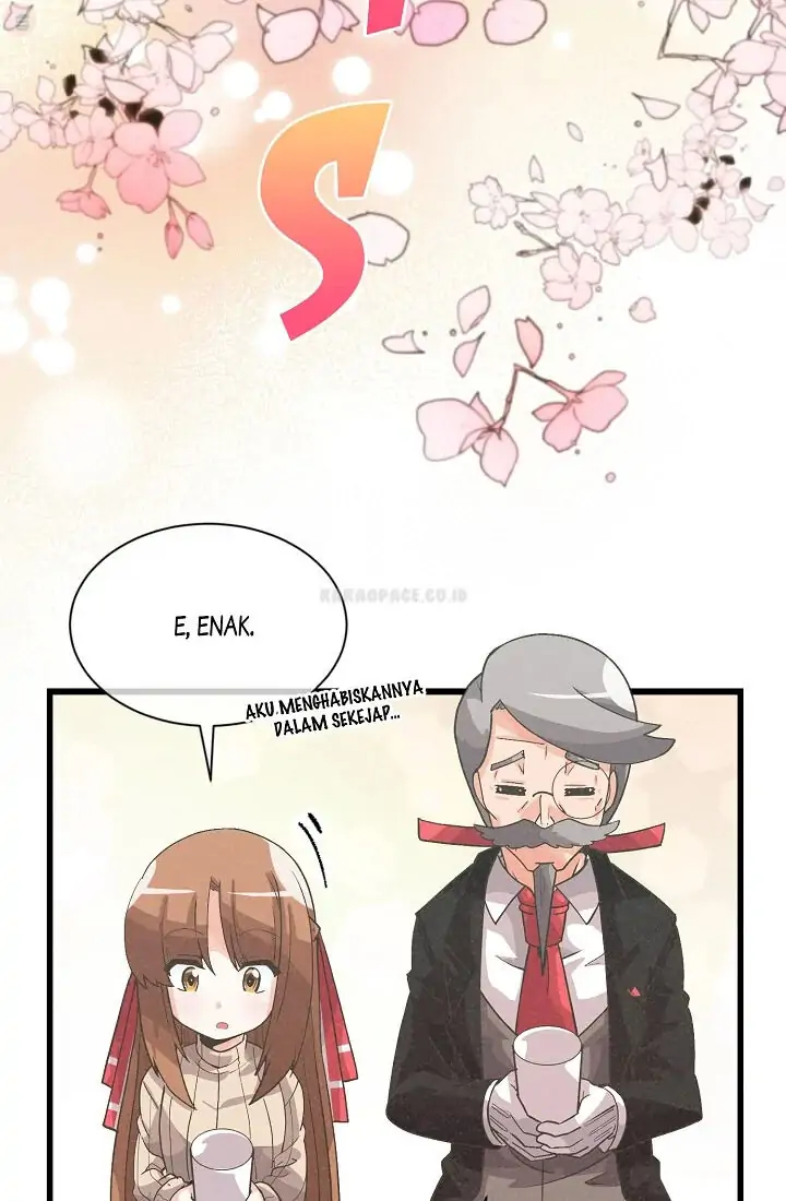 Spirit Farmer Chapter 34 - halaman 42