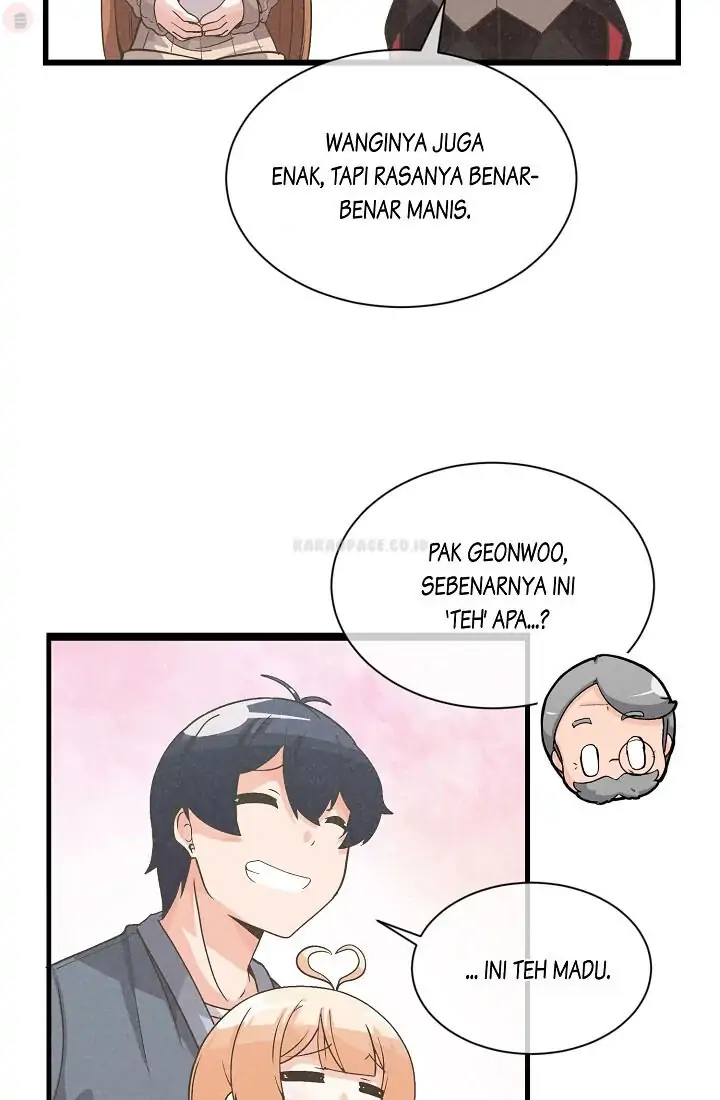 Spirit Farmer Chapter 34 - halaman 43