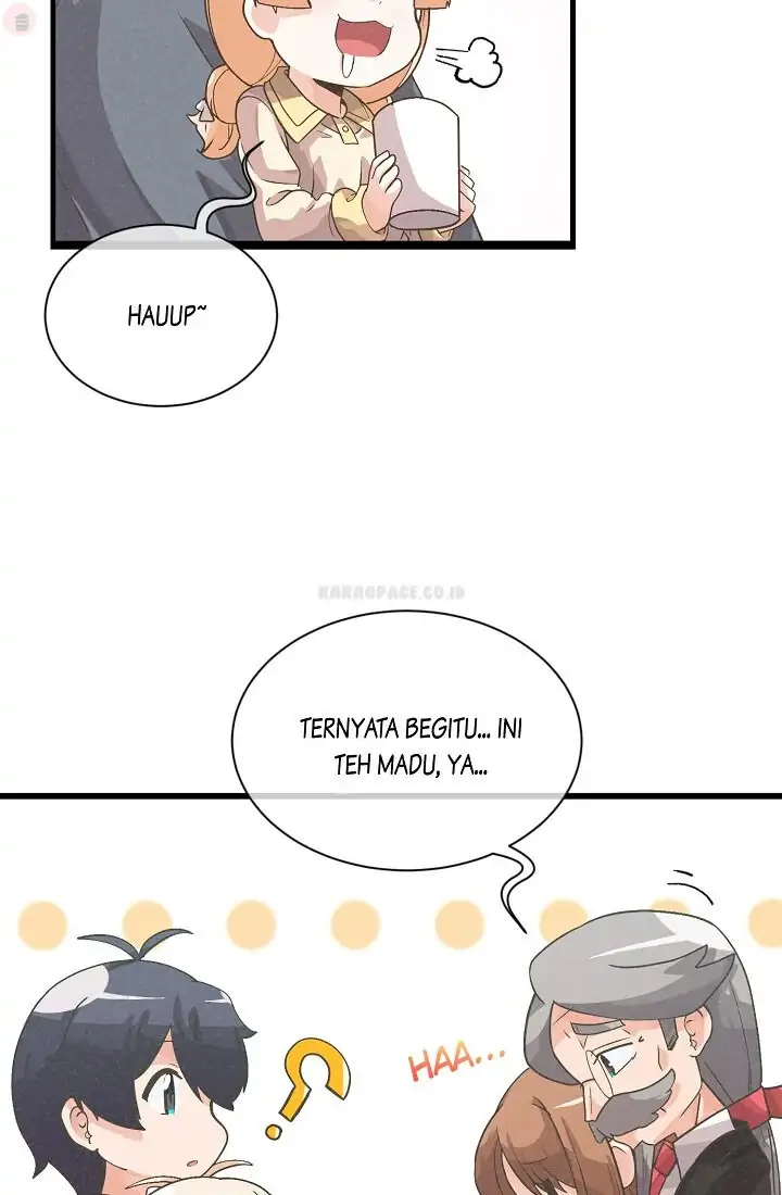 Spirit Farmer Chapter 34 - halaman 44