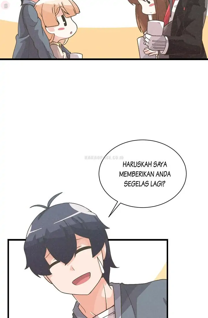 Spirit Farmer Chapter 34 - halaman 45