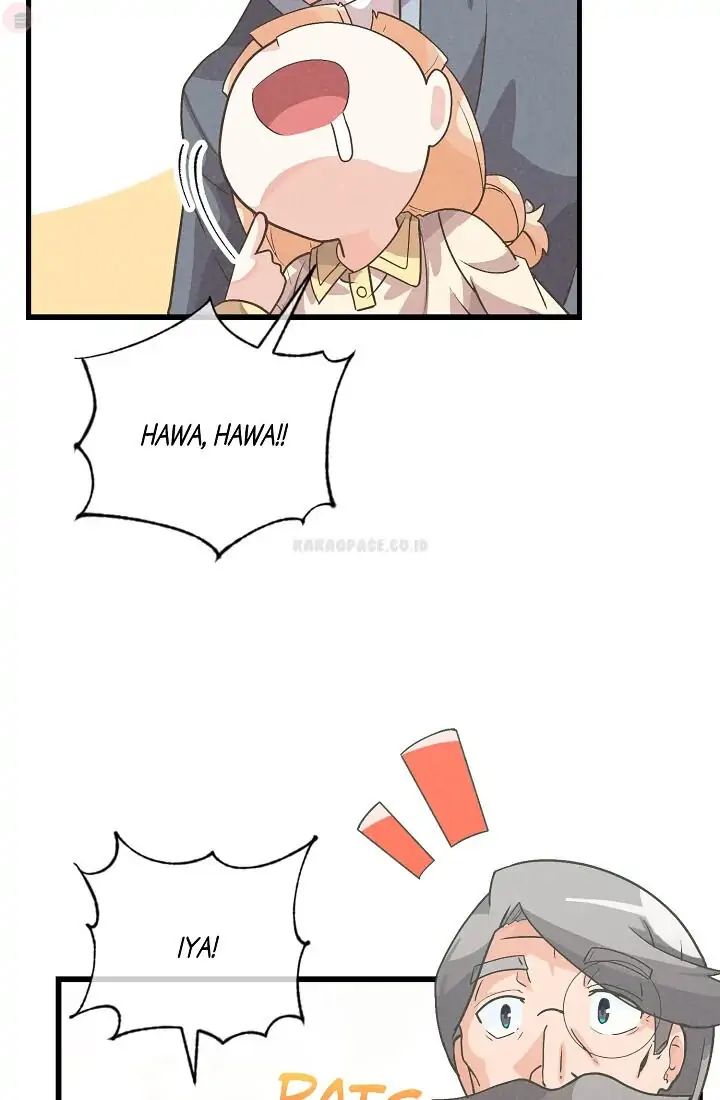 Spirit Farmer Chapter 34 - halaman 46