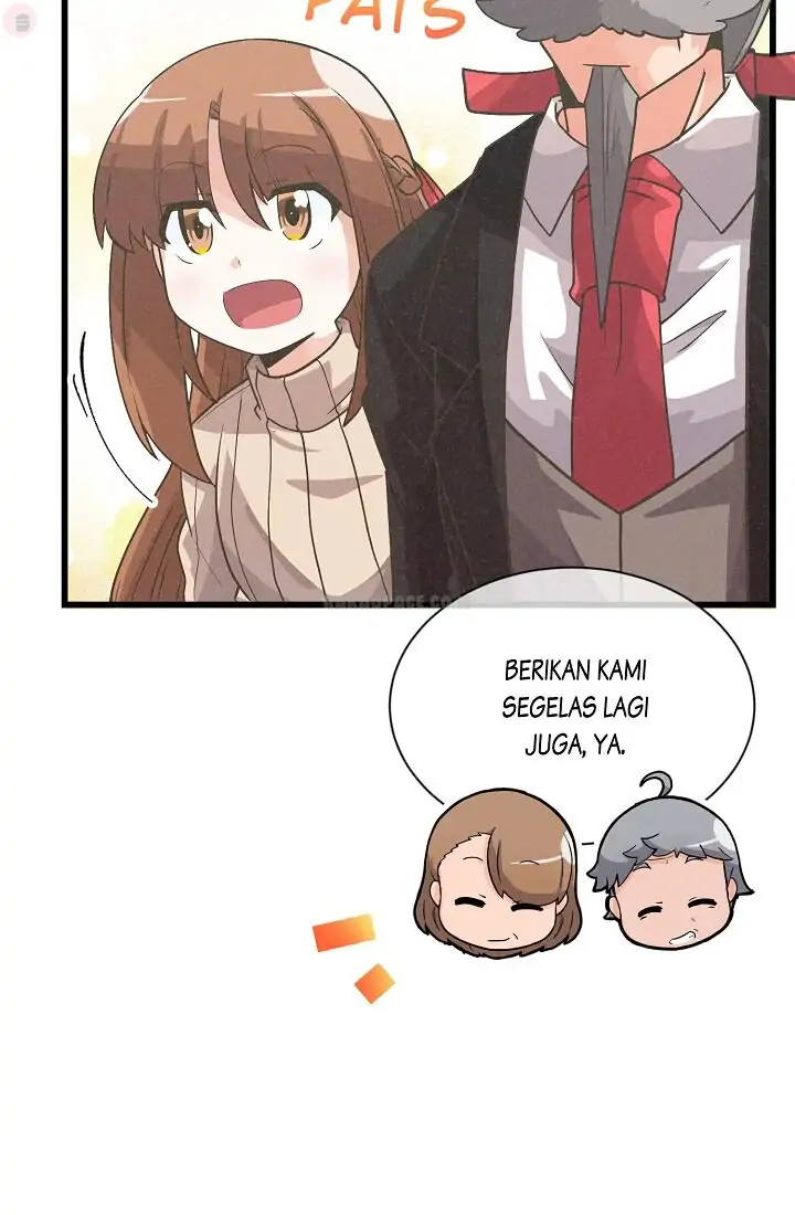 Spirit Farmer Chapter 34 - halaman 47