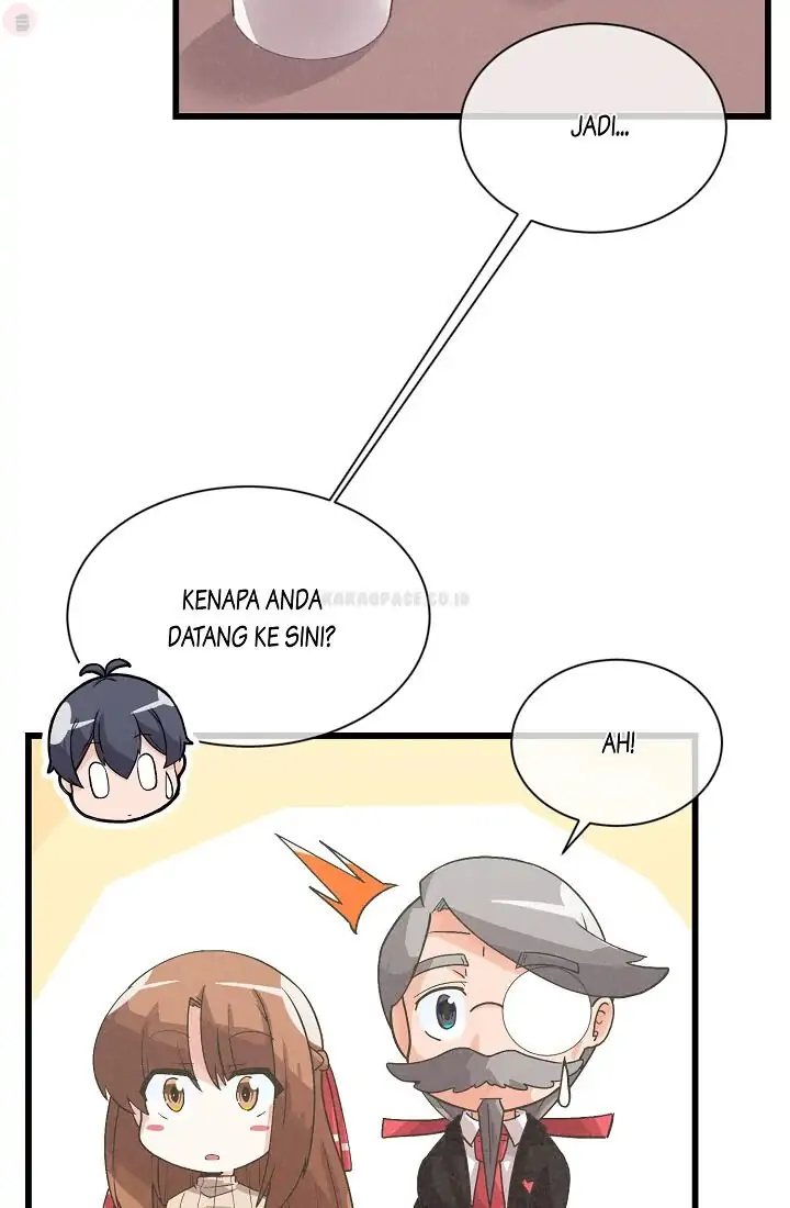 Spirit Farmer Chapter 34 - halaman 49