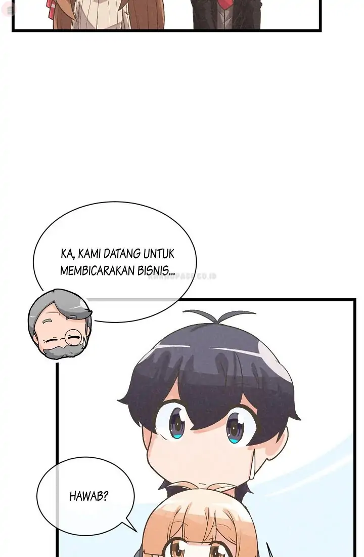 Spirit Farmer Chapter 34 - halaman 50