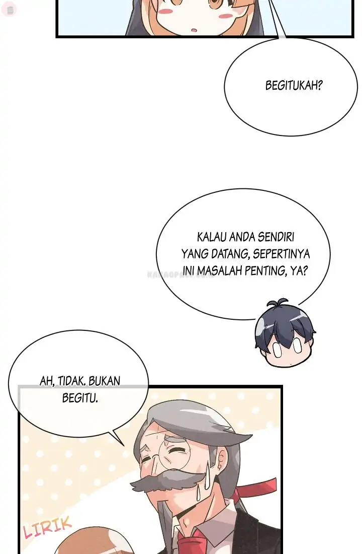 Spirit Farmer Chapter 34 - halaman 51