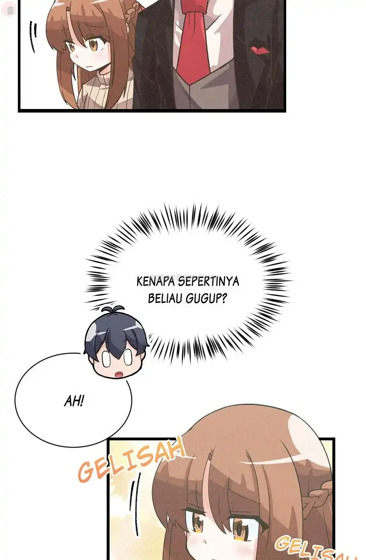 Spirit Farmer Chapter 34 - halaman 52