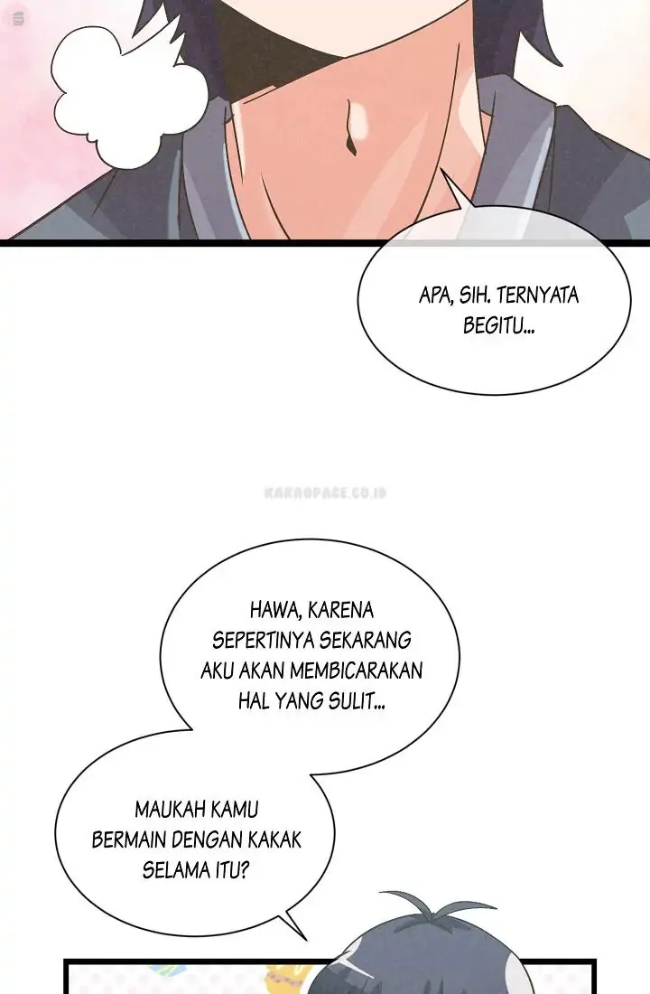 Spirit Farmer Chapter 34 - halaman 54