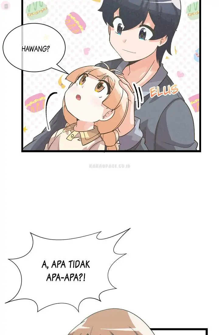 Spirit Farmer Chapter 34 - halaman 55