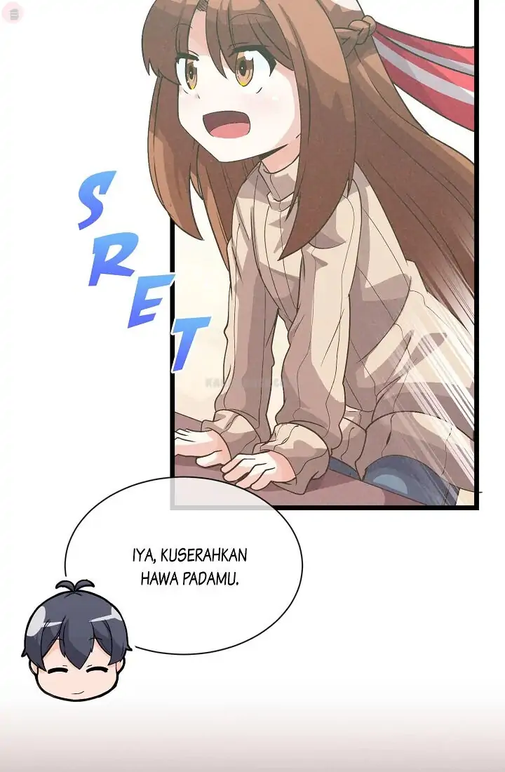Spirit Farmer Chapter 34 - halaman 56