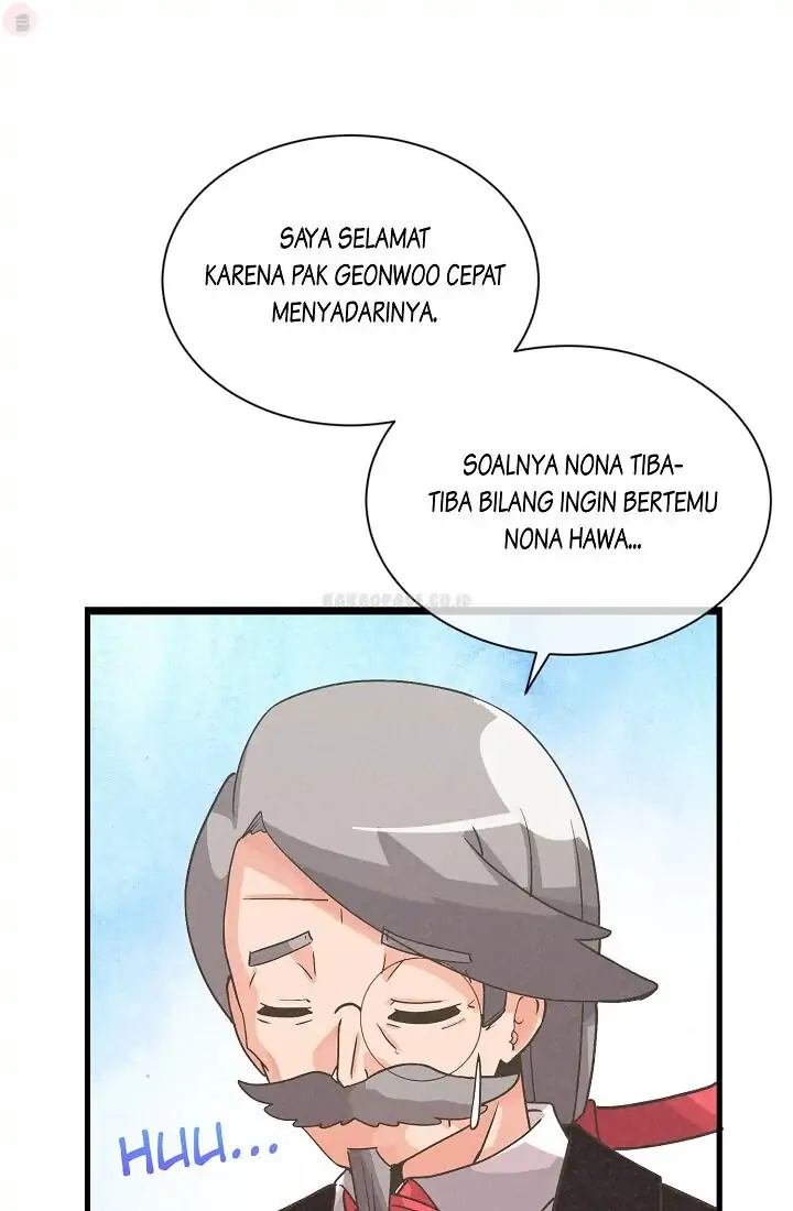 Spirit Farmer Chapter 34 - halaman 61