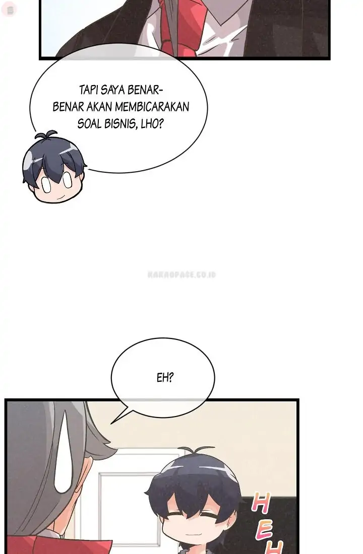 Spirit Farmer Chapter 34 - halaman 62