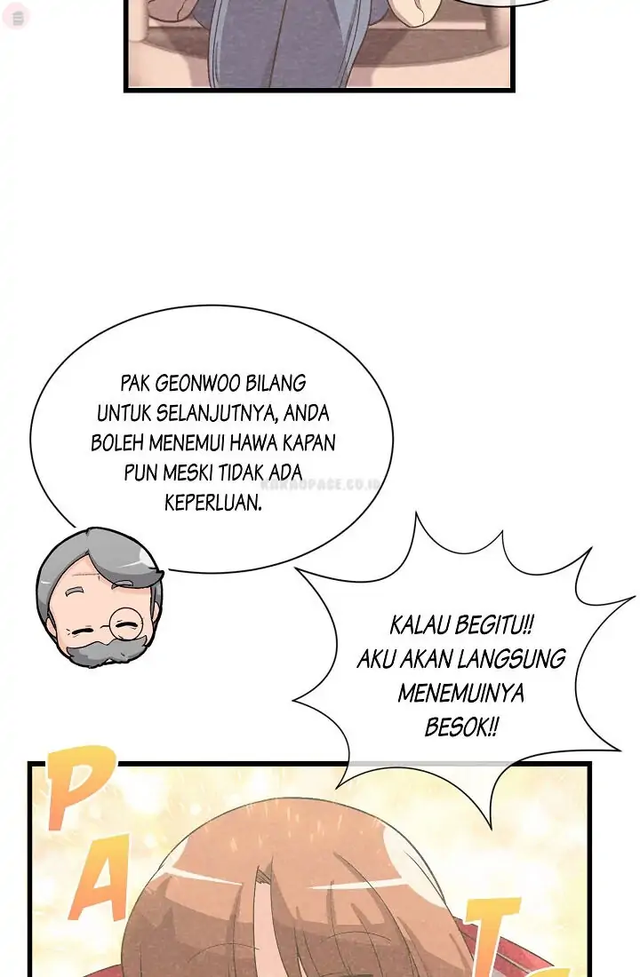 Spirit Farmer Chapter 34 - halaman 67