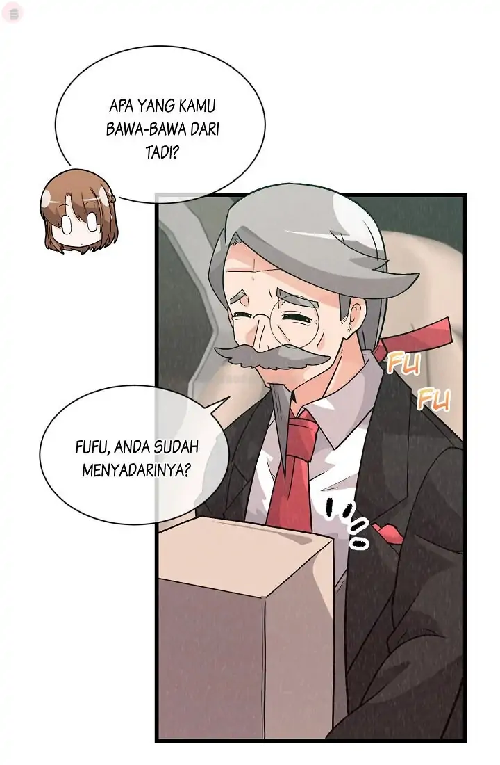 Spirit Farmer Chapter 34 - halaman 71