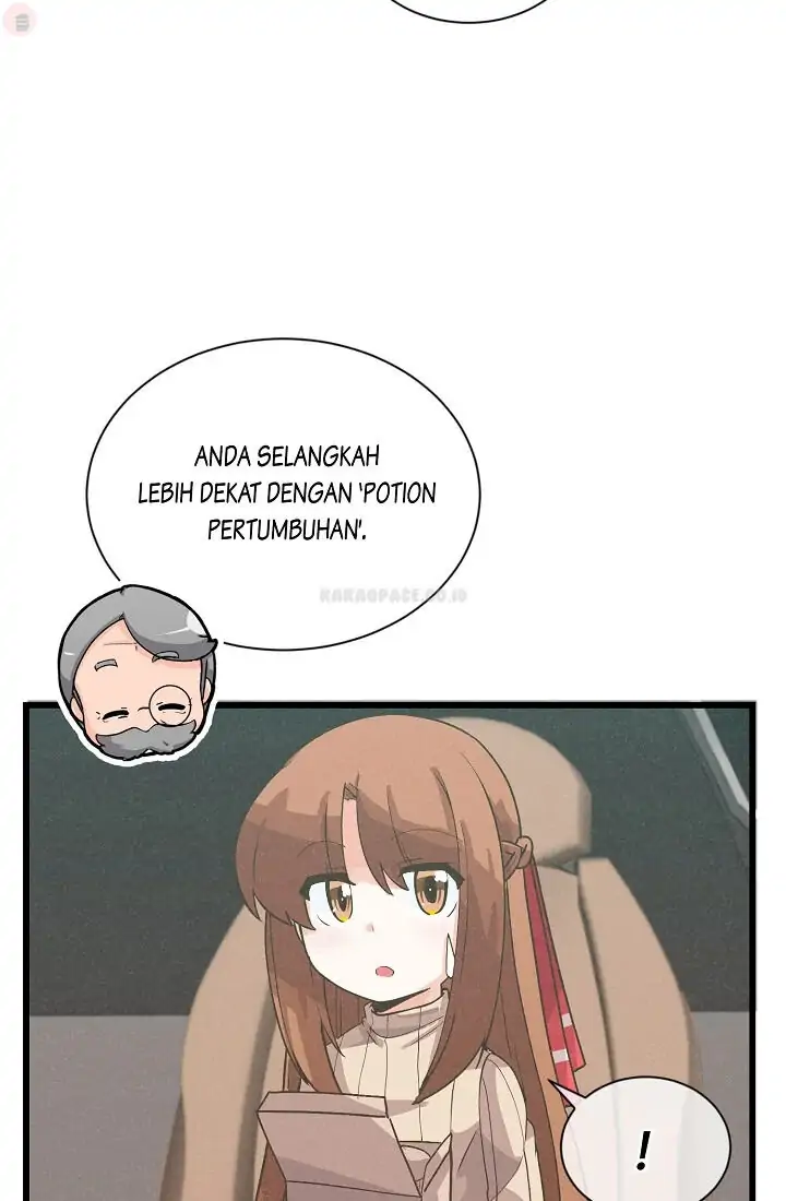Spirit Farmer Chapter 34 - halaman 76