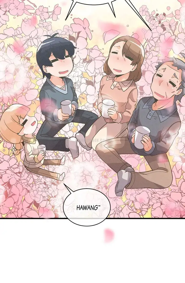 Spirit Farmer Chapter 34 - halaman 8