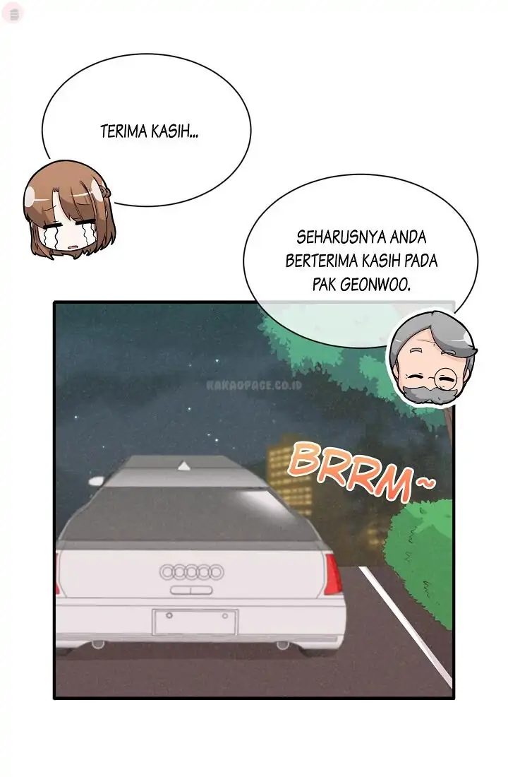 Spirit Farmer Chapter 34 - halaman 80