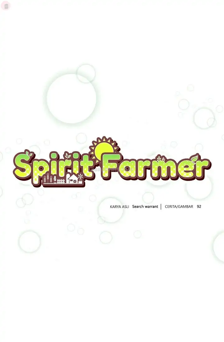 Spirit Farmer Chapter 34 - halaman 9