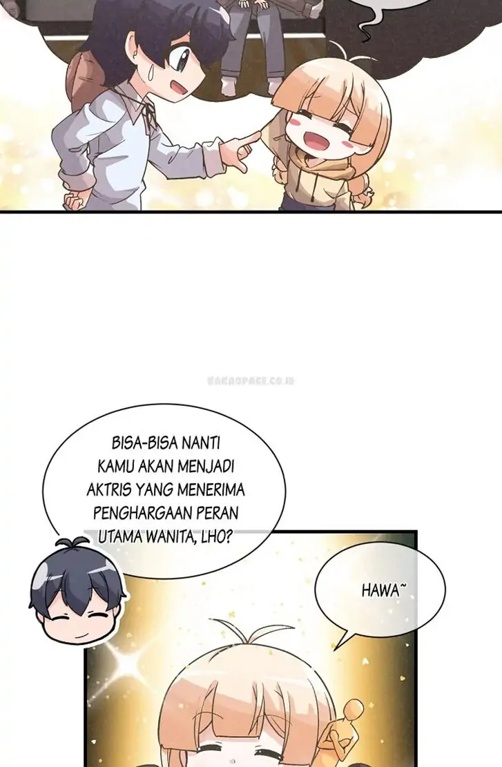 Spirit Farmer Chapter 35 - halaman 10