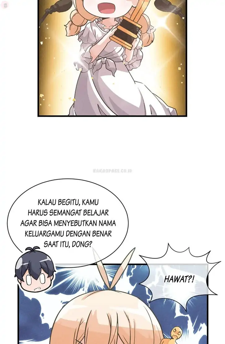 Spirit Farmer Chapter 35 - halaman 11