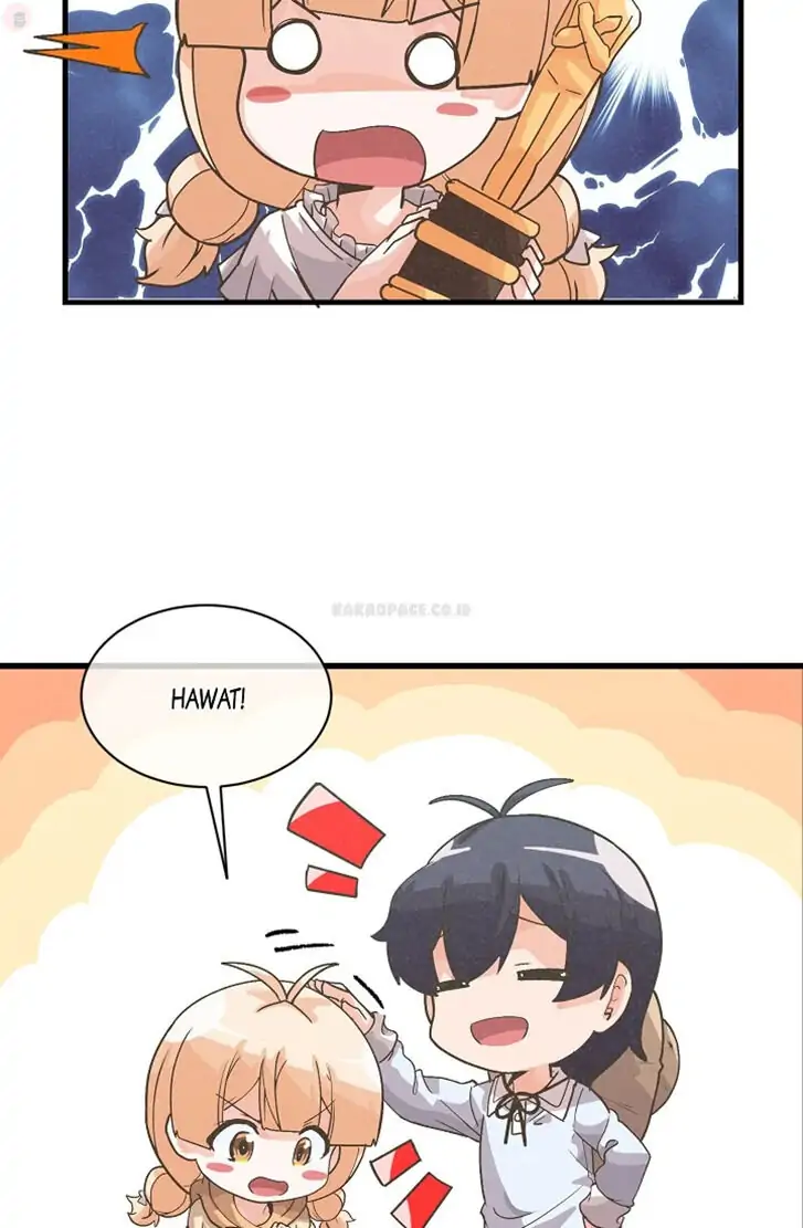 Spirit Farmer Chapter 35 - halaman 12