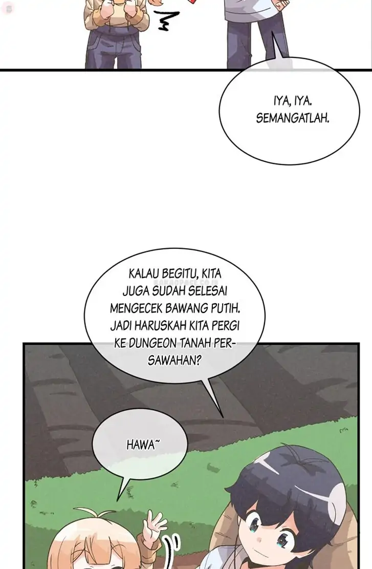 Spirit Farmer Chapter 35 - halaman 13