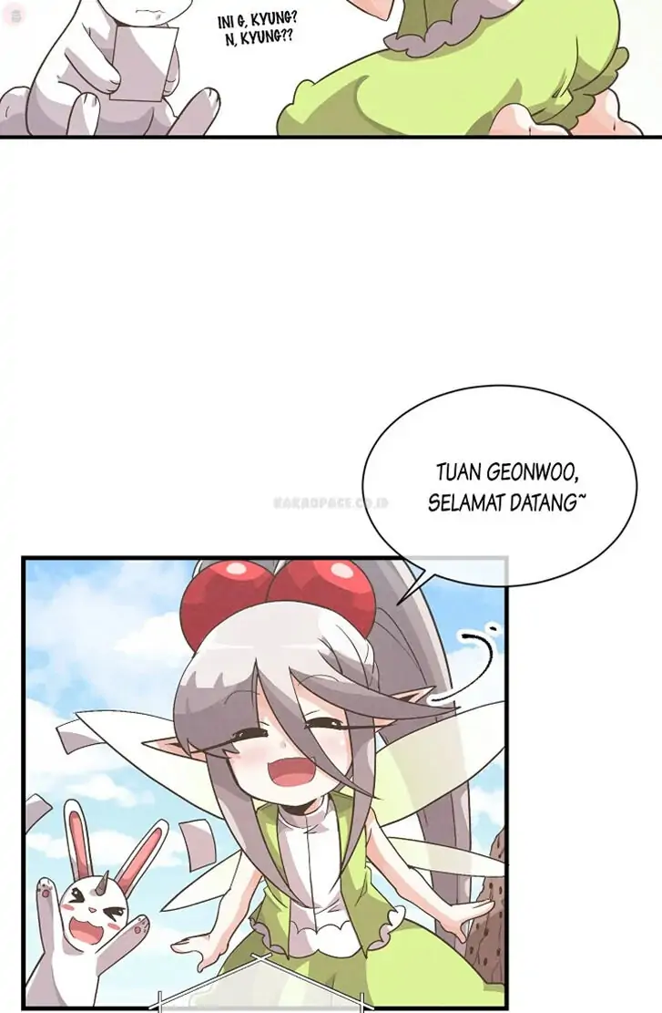 Spirit Farmer Chapter 35 - halaman 18