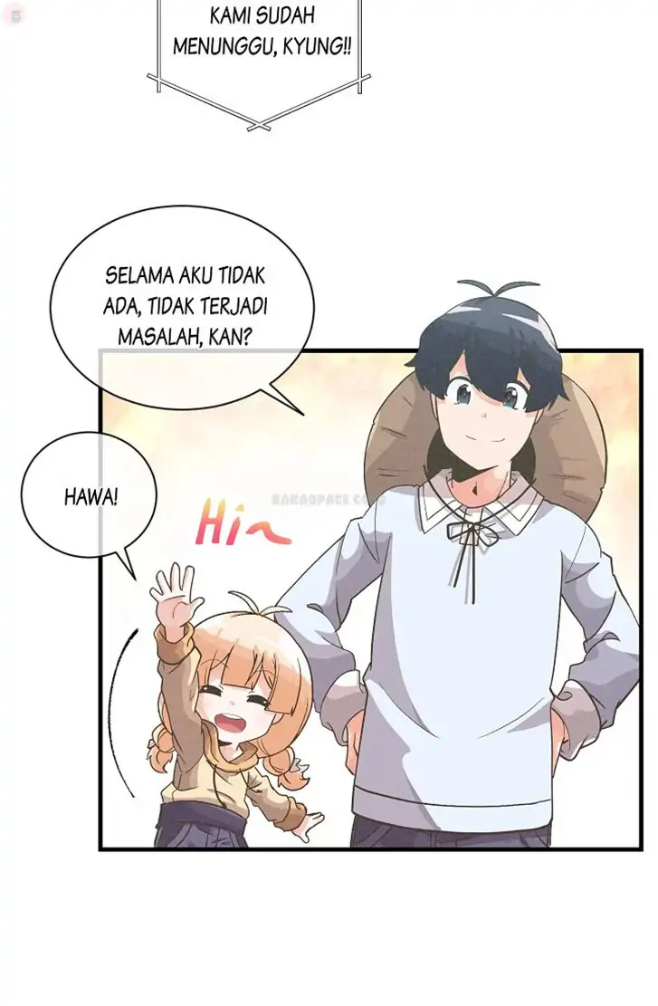 Spirit Farmer Chapter 35 - halaman 19