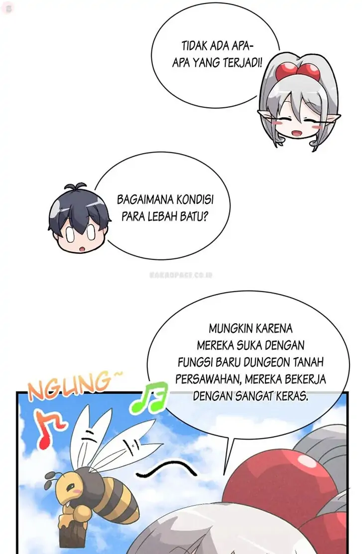 Spirit Farmer Chapter 35 - halaman 20